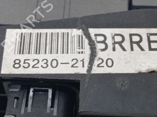 Warning switch SSANGYONG RODIUS I | BP30111272I22