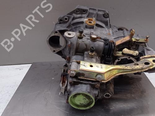Gearbox SEAT CORDOBA (6K1, 6K2) 1.6 i | BP8832777M3 