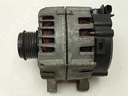 Alternator CITROËN C5 III (RD_) | BP37151697M7 - Image 6