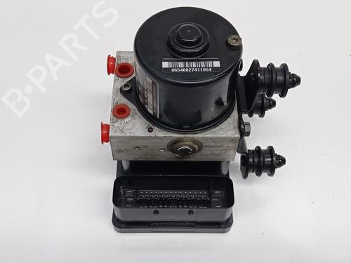 Used ABS pump SEAT LEON (1P1) 2.0 TDI 16V (140 hp) 19024040