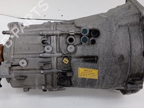 Gearbox BMW 3 Compact (E46) 318 td | BP24855372M3 