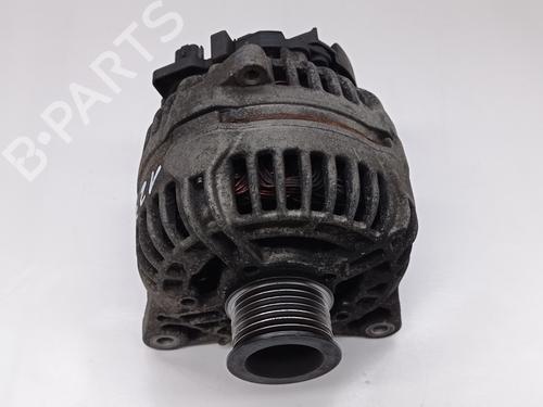 Dynamo RENAULT MASTER II Van (FD) 2.5 dCi (FD01, FD02, FD21, FD22, FD31, FD32, FD3Y, FD71,... (120 hp) 31182910