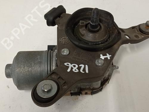 Front wiper motor CITROËN C4 Picasso II  | BP29376784M29 