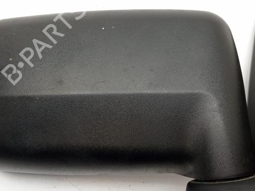 Right mirror FORD FIESTA III (GFJ) 1.1 | BP8197331C27
