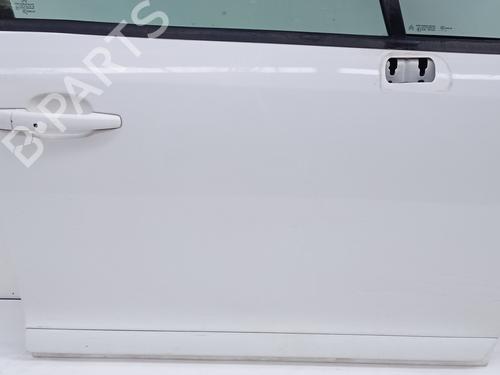 Right front door CITROËN C4 I (LC_)  | BP16427205C3 