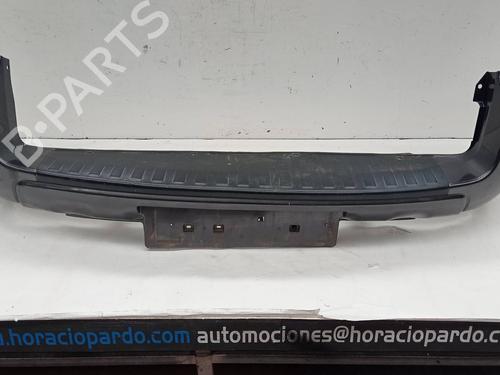 Used Rear bumper Rear bumper 38463110 38463110