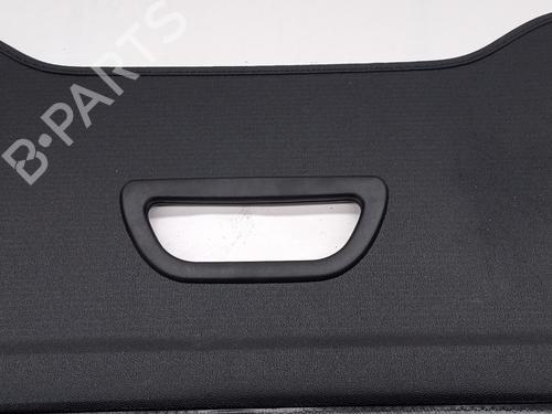 Rear parcel shelf MERCEDES-BENZ B-CLASS Sports Tourer (W246, W242)  | BP31210988C85 