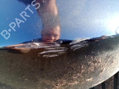 Rear bumper OPEL CORSA D (S07) 1.3 CDTI (L08, L68) | BP16720907C8 