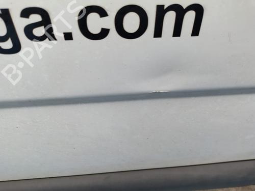 Right front door NISSAN PRIMASTAR Van (X83) 2.0 dCi 115 | BP27236273C3 