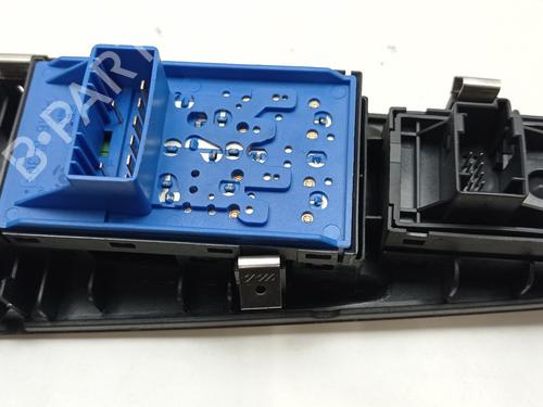 Left front window switch FIAT GRANDE PUNTO (199_) 1.3 D Multijet | BP32046533I27 