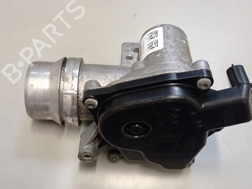 Throttle body NISSAN NV200 / EVALIA Bus 1.5 dCi 85 (M20, M20M, M20K, M20KK) | BP28129902M82 