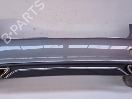 Used Rear bumper MERCEDES-BENZ B-CLASS Sports Tourer (W246, W242) [2011-2018]  31267777