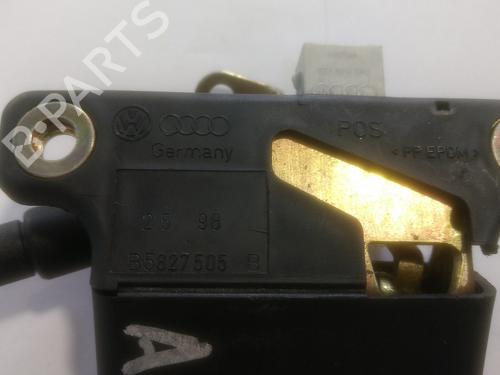 Tailgate lock AUDI A6 C5 Avant (4B5) 2.5 TDI | BP7856658C101 