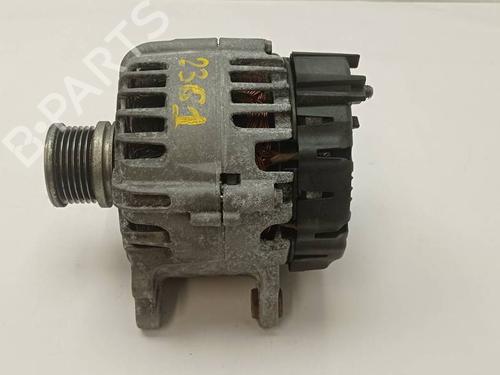 Alternator AUDI A4 B9 Avant (8W5, 8WD) | BP39559376M7 - Image 3