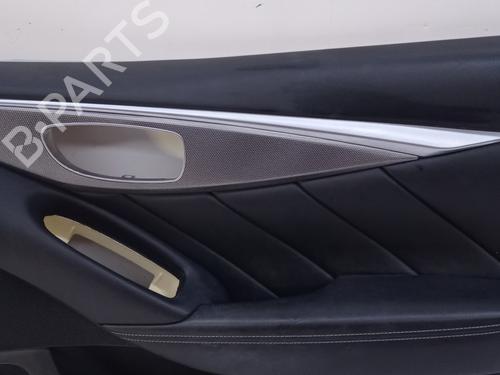 Seats set INFINITI Q50 50 D | BP15550898C78 