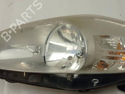 Left headlight FIAT GRANDE PUNTO (199_) 1.3 D Multijet | BP37030488C28 - Image 6