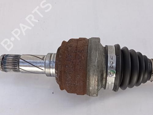 Left rear driveshaft FORD KUGA I | BP29185830M40