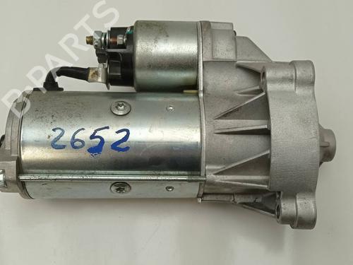 Used Starter Starter 37667885 37667885