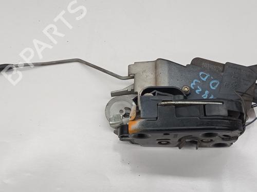Front right lock MERCEDES-BENZ VIANO (W639)  | BP29548688C97 