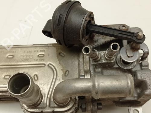 Egr VW PASSAT B6 (3C2) | BP31138342M69