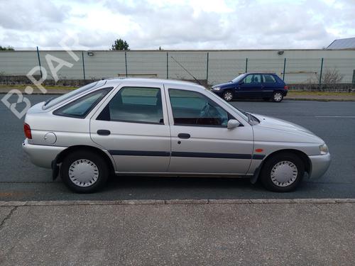 Left mirror FORD ESCORT V (AAL, ABL) 1.8 D | BP17480571C26