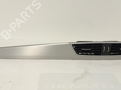 Luftventilen MERCEDES-BENZ C-CLASS T-Model (S204) C 200 CDI (204.201) (136 hp) 28113350