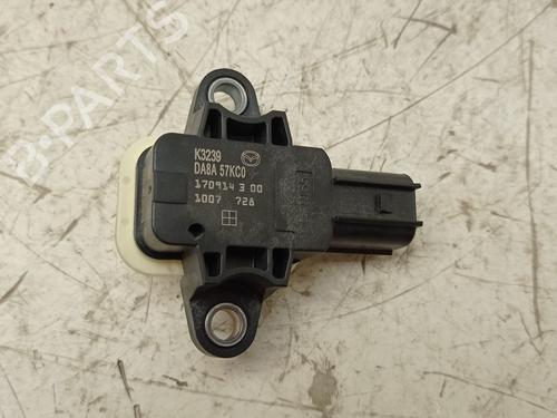 Used Electronic sensor MAZDA 2 Hatchback (DL, DJ) [2014-2025]  8045302