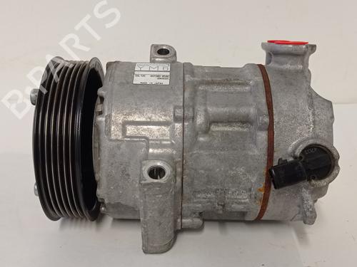 AC compressor OPEL CORSA E (X15) 1.3 CDTI (08, 68) | BP9647611M34 