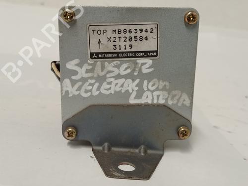 Electronic sensor MITSUBISHI PAJERO II Canvas Top (V2_C, V4_C) | BP30886957M84