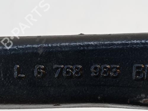 Left front suspension arm BMW 3 Coupe (E92) 320 d xDrive | BP31188235M12 