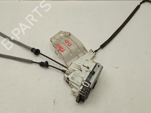 Højre fortil lås JEEP RENEGADE SUV (BU, B1, BV) 1.6 CRD (120 hp) 30326102