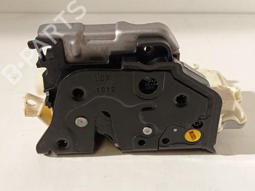 Rear left lock AUDI Q3 (8UB, 8UG) 2.0 TDI | BP10099179C100 