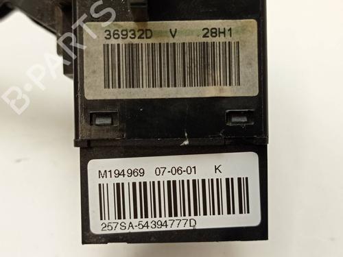 Steering column stalk NISSAN ALMERA II (N16) 2.2 Di | BP38011221I23 - Image 4