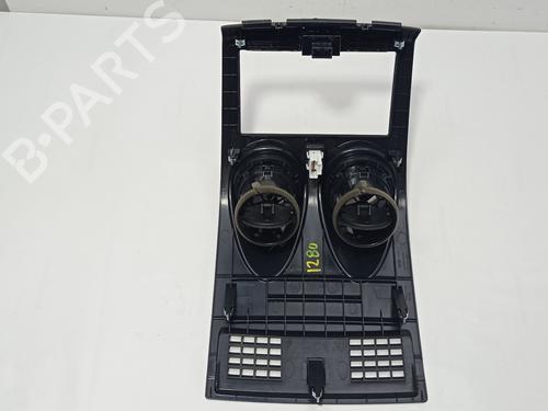 Air vent NISSAN QASHQAI / QASHQAI +2 I (J10, NJ10, JJ10E) 1.6 dCi | BP18054356I21 