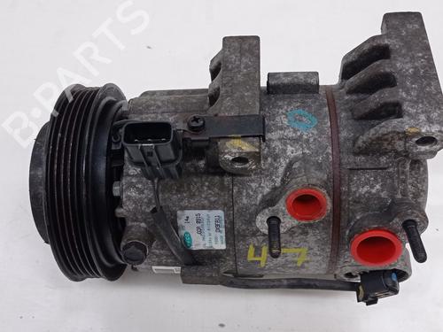Compressor A/C KIA SPORTAGE III (SL) 1.7 CRDi (116 hp) 31671592