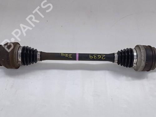 Mozzo posteriore sinistro Mozzo posteriore sinistro LEXUS IS I (_E1_) [1999-2005] 36695742 36695742