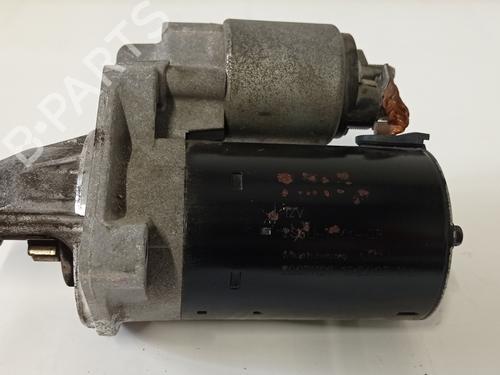 Startmotor FORD FOCUS II (DA_, HCP, DP) 1.6 (100 hp) 13373127