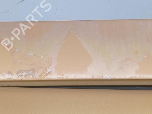 Tailgate CITROËN SAXO (S0, S1) 1.5 D | BP29482291C6 