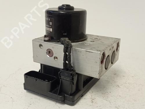 ABS pump VW GOLF IV (1J1) 1.9 TDI | BP7092399M43 