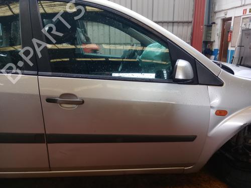 Used Right front door FORD FIESTA V (JH_, JD_) 1.4 TDCi (68 hp) 16089929