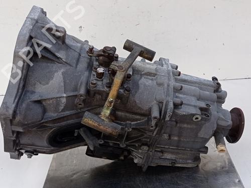 Gearbox IVECO DAILY III Platform/Chassis 29 L 13 | BP26206279M3 