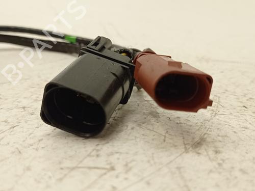 Electronic sensor VW POLO V (6R1, 6C1)  | BP8752711M84 