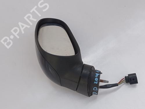 Right mirror SEAT LEON (1P1)  | BP27496838C27 