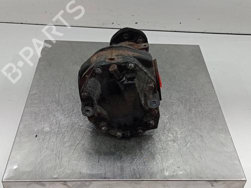 Front differential MERCEDES-BENZ C-CLASS T-Model (S203) C 220 CDI (203.206, 203.208) | BP37471917M23 - Image 3