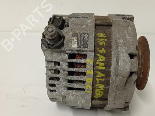 Alternator NISSAN ALMERA II (N16) 2.2 Di | BP21540047M7 
