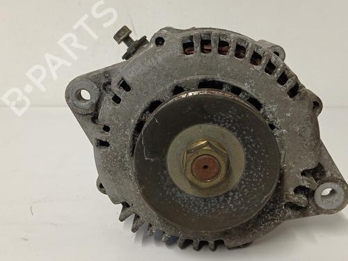 Used Alternator NISSAN ALMERA II (N16) 2.2 Di (110 hp) 21540047