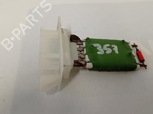 Heater resistor TOYOTA AYGO (_B1_) 1.0 (KGB10_, KGB10R) | BP28112174M108 