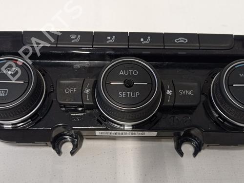 Used Climate control VW GOLF VII (5G1, BQ1, BE1, BE2) [2012-2021]  10210887