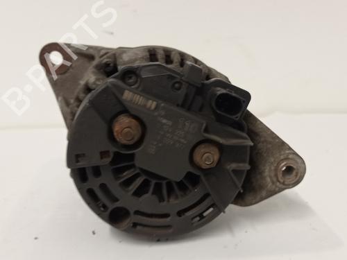 Alternator IVECO DAILY III Van 29 L 10 V (ALJA43A2, ALJA42A2, ALJA41A2) | BP9420133M7 