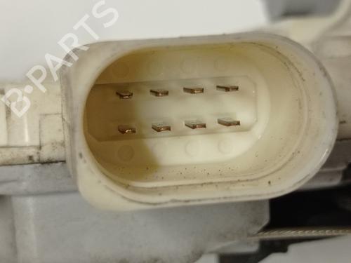Rear left lock SEAT LEON (1P1) 2.0 TDI 16V | BP19053345C100 